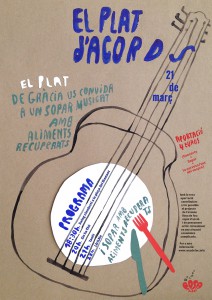 El Plat d'Acords