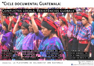 Cicle Guatemala